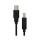 Kabel SILVER MONKEY Kabel do drukarki USB 2.0 - USB-B 1,8m UAB-018SM